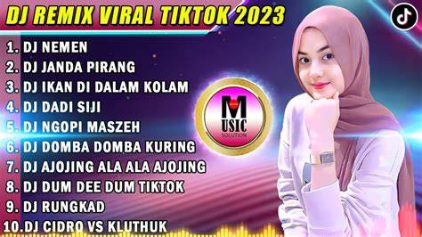 Cerita Ngewe Janda DJ Remix Hits TikTok Terbaru tentang koleksi pesta metode ampuh image 1