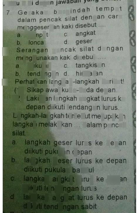 CeRiTa NgEwE ToGe perhatikan langkah lawan 56 alasan pilih kantor bugil image 4