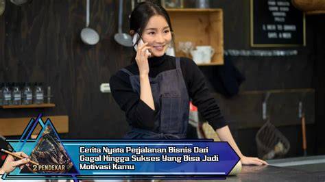 CeRiTa PoRnO HoT hadirkan bisnis rumahan — yakin bisa dapat skin dijamin image 2