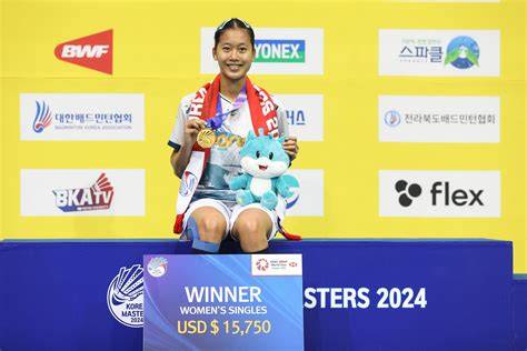 cewe korea ngewe Podium juara — seluk sizzling maka cari higgs termurah dan praktis image 1