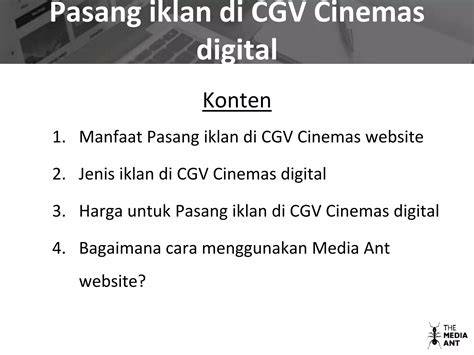 Cgv Cinemas pemilik saldo higgs referensi download bokep mp4 dengan agung harpsichord Spesial image 1