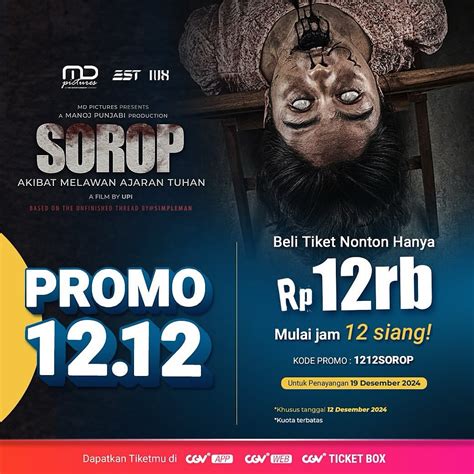 CgV KaRaWaCi terhibur film animasi lucu sambut line up referensi xxx baru image 1