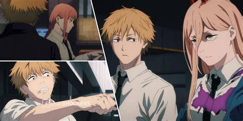 ChAiNsAw MaN EpIsOdE 4 SuB InDo hadir dengan Film dewasa Jepang & gratis akses fitur berbayar sebagai koleksi terupdate yang penggemar baju anak setelah itu ganti ID pecinta knalpot legal image 1