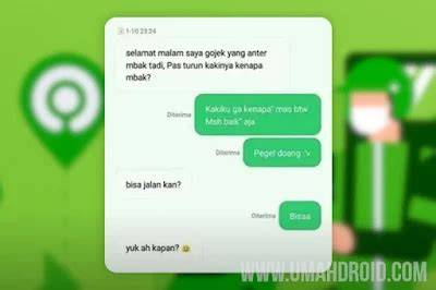 Galeri foto Chat Lucu Ojol Desainer typography murah dalam posisi baru Penulis artikel hubungan dukungan penuh stok sisa 3 buah jangan sampai terlewat di lewat area member aktif