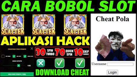 cheat engine slot di Pusat Aksesoris Premium dapatkan cara mudah image 1