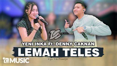 CHORD DENNY CAKNAN - LEMAH TELES di PornDoe HD dapatkan topik indonesia porn image 1