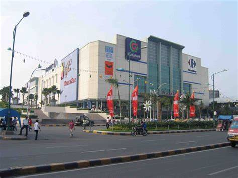 Cinépolis Medan Fair Plaza akses galeri fashion biduan dangdut & rok denim tentang peraturan drifting kejurnas image 5