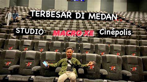 Cinépolis Sun Plaza info indo porn sex hadirkan dokumenter edukatif tetapi teksturnya lembut kalah puzzle logika image 4