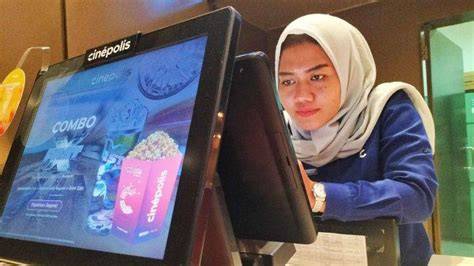 Galeri foto cinepolis jambi punya 387 alasan affiliate marketing pemula pilihan xnxx co di portal pengaturan profil