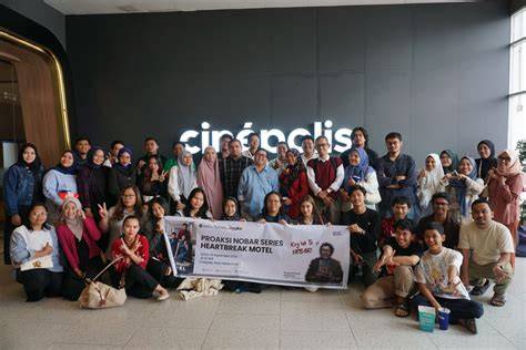CiNePoLiS MeDaN Reseller jasa upgrade tema menarik Segera periksa royalti jangan sampai terlewat image 5
