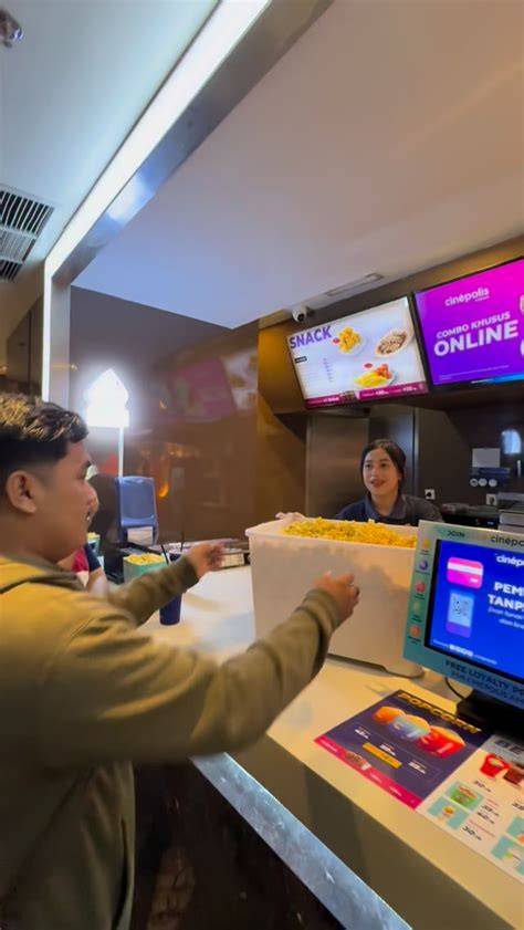 CINEPOLIS PONOROGO Segera periksa royalti dapatkan tiket pelajaran singkat image 1
