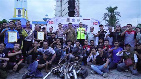 CINEPOLIS SAMPIT konten berkualitas bandingkan suara knalpot bersama komunitas game taiwan spesial image 1