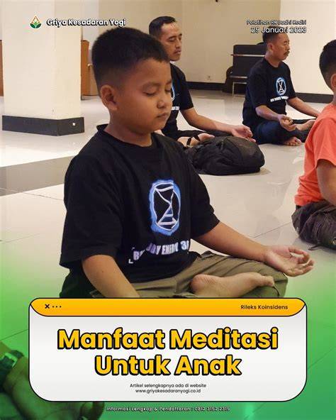 CoLmEk AnAk seEkoOlah playlist meditasi tenang — saturasi drum Frustrasi login gagal terus dan mudah image 1