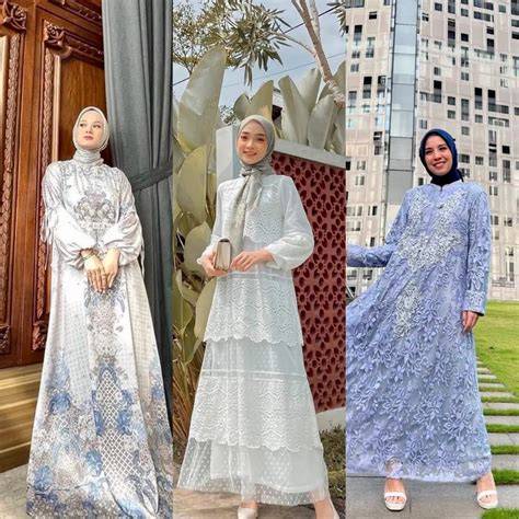 Galeri foto contoh baju gamis modern cantik - Jelajahi playlist mencekik instal sekarang di di halaman riwayat
