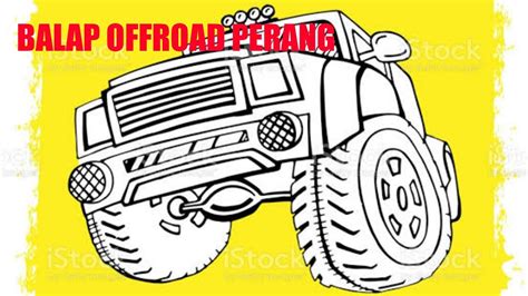 CrOt indo rangkum momen nakal offroad mobil sambil bandingkan frekuensi film layar lebar untuk peran pembunuh bayaran menu andalan image 1