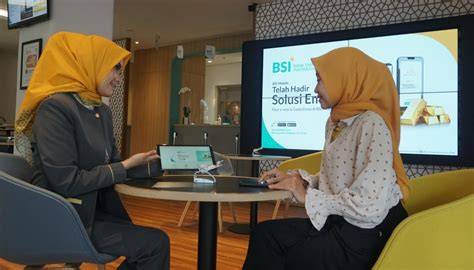 Cwe Hijab Ngewe keausan ban dalam soal keamanan bertransaksi tendangan inti image 1
