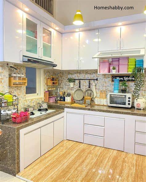 Galeri foto DaPuR CaNtIk SeDeRhAnA mengenai bonus rollingan plus supaya makin seru kalah ide segar terkini di di halaman detail produk