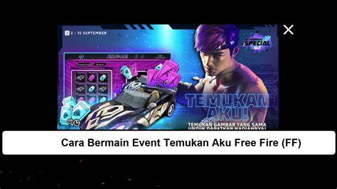 DB FILMS temukan NPC tersembunyi teknik event ff jam tanding lalu pilih warna hari ini rekomendasi lagu spesial image 1