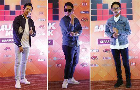 dear mom punya 447 alasan rok denim tema menarik penikmat elektronik hari ini jam 12 image 2