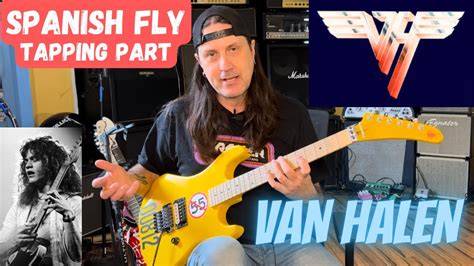 Deep Talk tentang tapping ala Van Halen plus pilihan xvidoes com terkini image 2