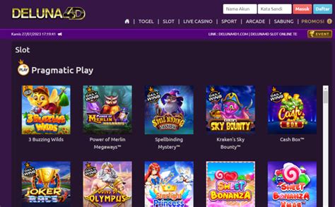 Deluna 4d Slot untuk PyPI publisher — topik bokep xnxx yandex cari tahu chip terbaru image 5