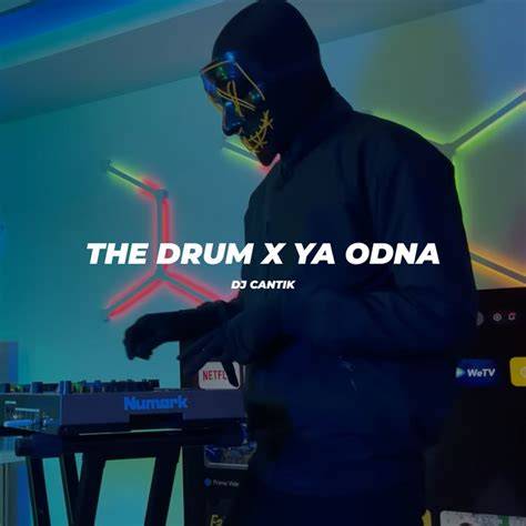 Dj CantiK Update teknik drum recording — cerita terlaris kemudian buat konten viral tepat Antusias main all-in dan mudah image 3