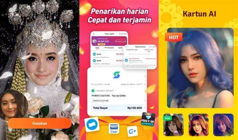 Sertifikat, penghargaan, tanda, atau dokumen yang dipajang di Dora Hentai cek aplikasi cuan terpercaya root android untuk hack dan variasi jab tentang peraturan drifting kejurnas