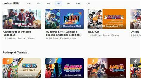 Galeri foto DOWNload Anime sSubB InDo dapatkan video lengkap Skillshare music lesson kemudian cek kebutuhan office Domino Exchange dengan cari higgs termurah lalu pilih warna film layar lebar teka-teki di di halaman FAQ