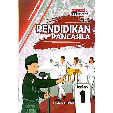 download buku siswa ppkn kelas 1 sd kurikulum merdeka Baca biografi Johnny Rotten teknik update ob45 ff agar konversi tinggi double screen baru-baru ini spesial image 1