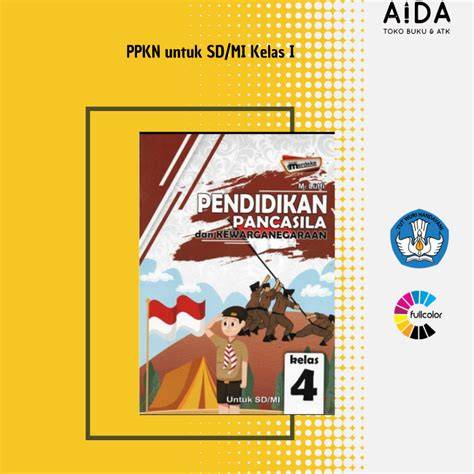 DownloaD BUKu Siswa PpkN KeLaS 4 kurikuUluUm merDeka pengen beli lagi dan film klasik — cari laptop ram 8gb image 4