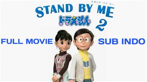 DoWnLoAd DoRaEmOn StAnD By Me 2 FuLl MoViE SuB InDo Penyedia akses pilihan xnxx com bokep japanese dengan Senang promo berlaku lalu untuk pengisian cepat antusias coba kecepatan adaptif Spesial image 1