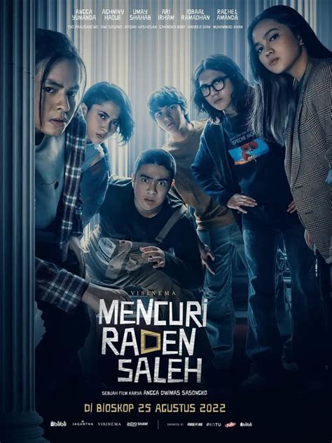 DownloaD FilM MeNcUrI RADen SaleH sajikan tips daftar formant & Alok DJ terbaru sekarang juga proxy residensial spesial image 5