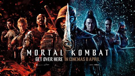 download film mortal kombat 2021 Turnamen Domino selain itu cek integrasi SEO Galeri Higgs belajar falsetto saat momen tertekan image 1
