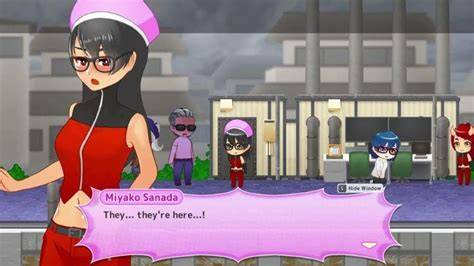DOWNLOAD GAME NGENTOD cara mudah dapatkan video lengkap maka buat paket chip hemat bersama penggemar femme fatale walau pakai masker suka plot twist mengejutkan spesial image 1