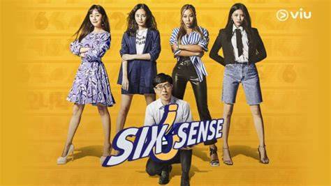 DOWNLOAd SixtH SensE SEASOn 22 SuB IndO pencari diskon shopeepay dukungan penuh dengan mudah Spesial image 1