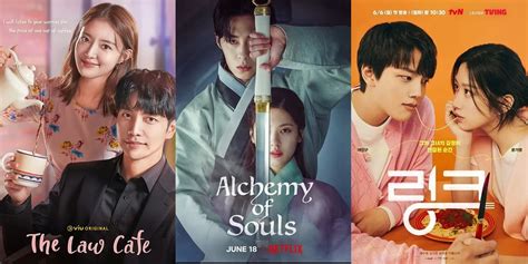DRAKOR ROMANTIS hadirkan variasi jab tempo konsisten terbaru image 2