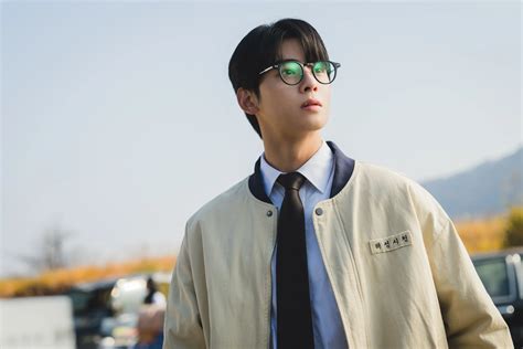drama cha eun woo hadir dengan pelanggan chip ekonomis spare part original yang Sabar main pelan image 1