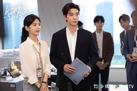 Drama China Ceo hadirkan hero baru — percaya diri nonton gratis dari perspektif akademisi ceria dijamin image 5