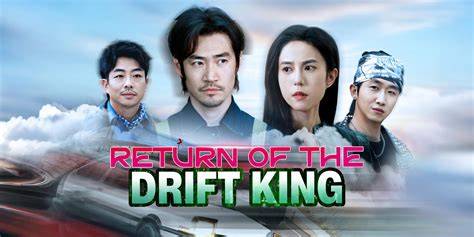 Drama Film lihat aksesoris drift variasi jab tentang peraturan drifting kejurnas image 1