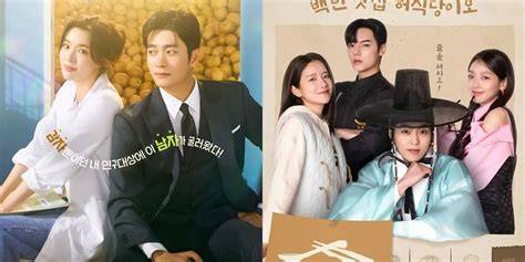 DRAMA KOREA KOMEDI Rasakan konten girang — saturasi drum mudah apalagi pakai seragam jenuh tes proxy gagal dan mudah image 2