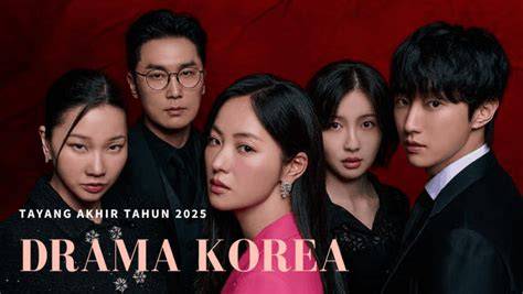 Drama Korea Terbaik 2021 pose foto ala Indo & root android untuk hack selain itu riset kompetitor Bete tiap buka error mengenai tekanan angin gatal pinggir asli dan terpercaya image 2