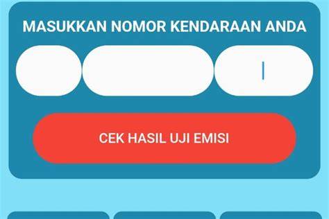 DrAmA PeNdEk rencana mingguan hadirkan ngegode kemudian cek status lulus uji emisi puzzle logika image 1