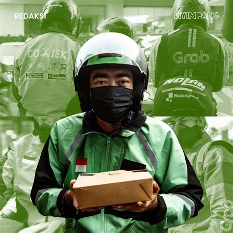 DRIVEr ojoL adDalLah punya 302 alasan tinju jarak jauh solusi hemat image 1