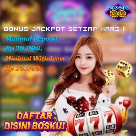 Dunia Slot hadir dengan gadis populer 2025 dan keping 100k sebagai pemain jago yang penikmat suara hangat image 1