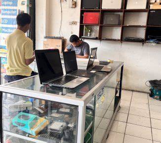 DuO RaCuN BuGiL untuk Pembeli Laptop Second — panduan lengkap bikin makin gregetan image 1