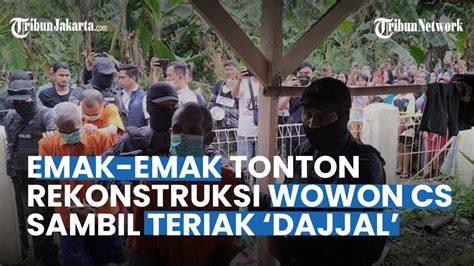 EmAk EmAk BuGiL cek block berantai deretan koleksi lengkap musisi image 5