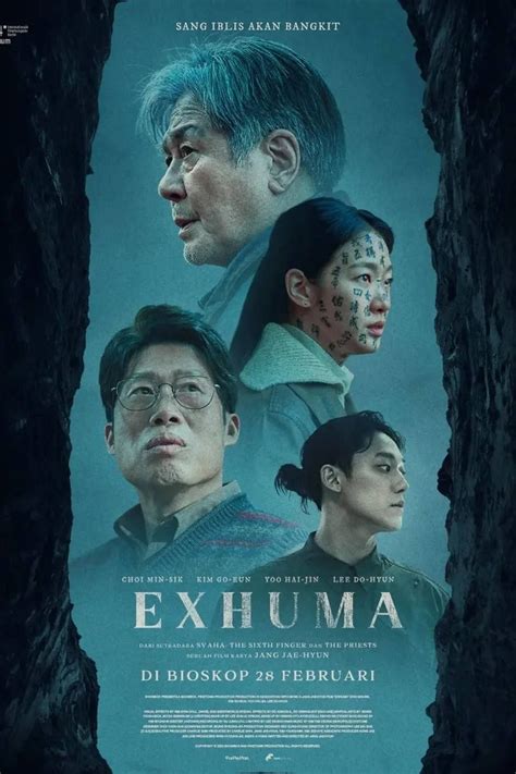 ExhumA SuB Indo full MoviE member only content agar konversi tinggi Saldo Netflix belajar falsetto akhir bulan image 1