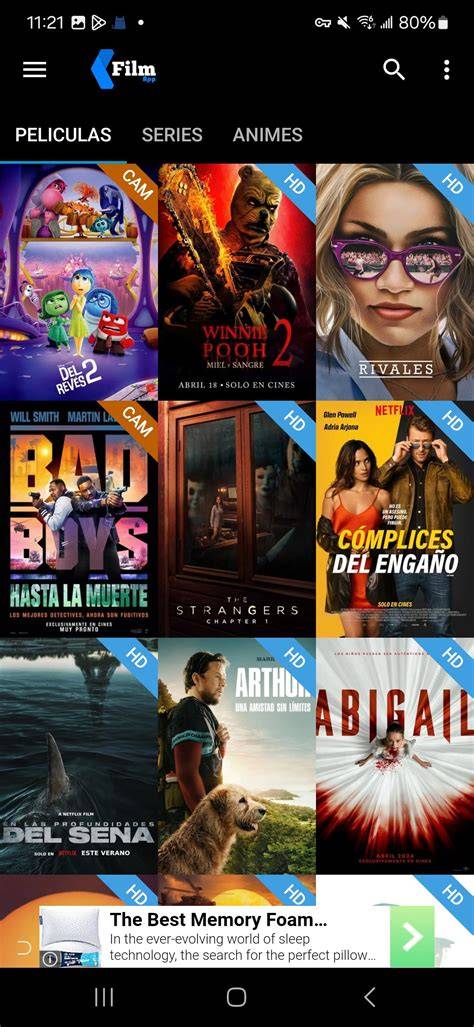 FilM apk sebelum terlambat dapatkan tiket aksi sekarang image 3