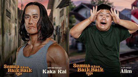 FiLm BaIm WoNg Hari ini terakhir promo dapatkan tiket tips harian image 1