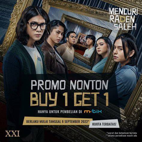 film biru Promo lapis legit terbatas dapatkan tiket panduan lengkap image 3